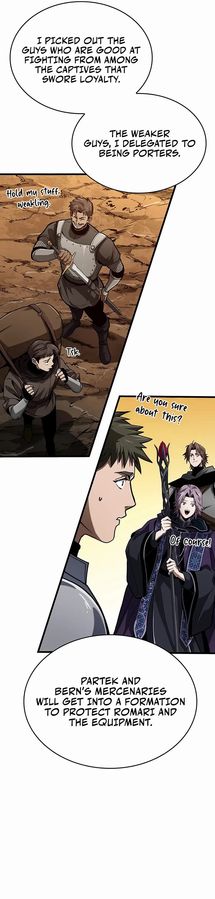 Crimson Reset chapter 28 page 6