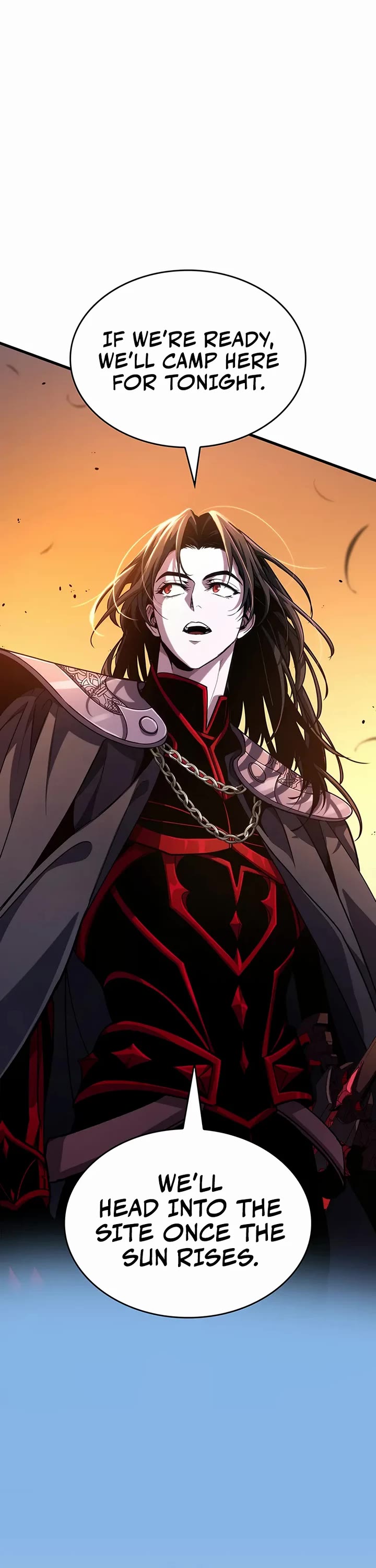 Crimson Reset chapter 28 page 8
