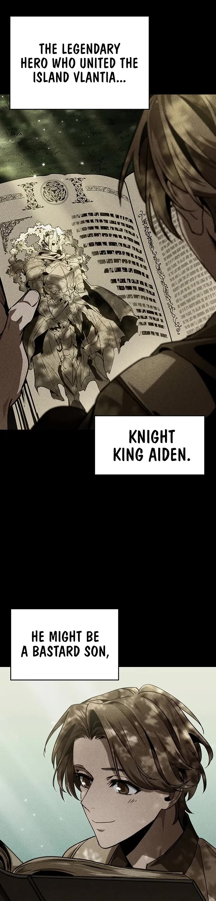 Crimson Reset chapter 29 page 12