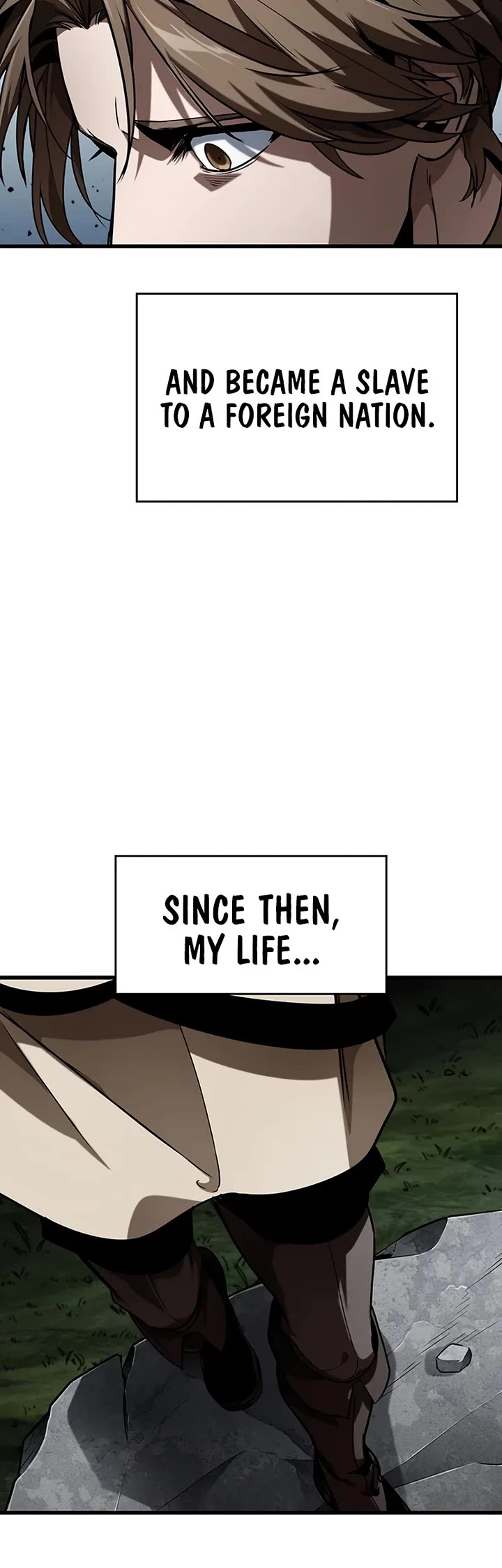 Crimson Reset chapter 29 page 15