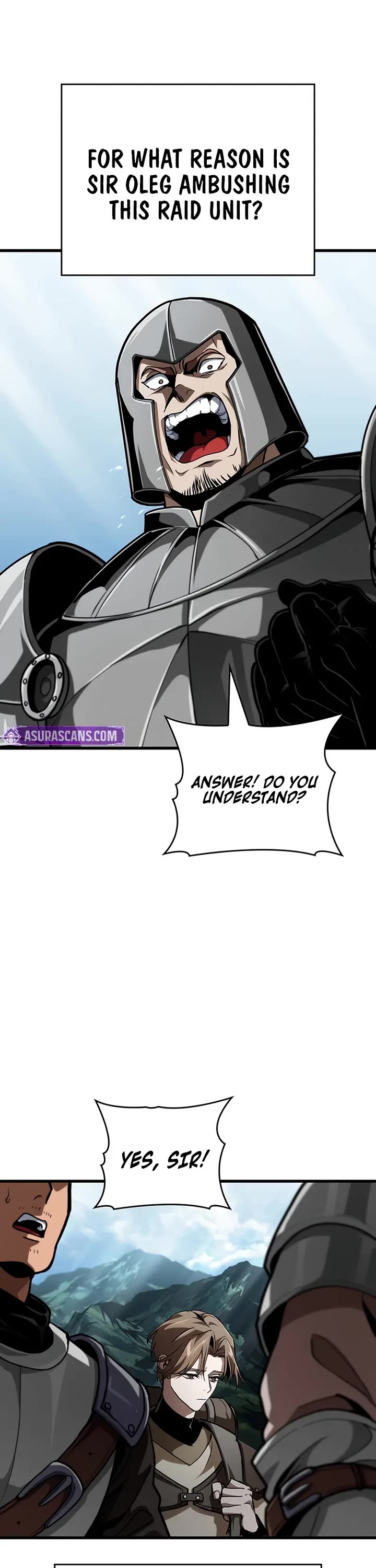 Crimson Reset chapter 29 page 18