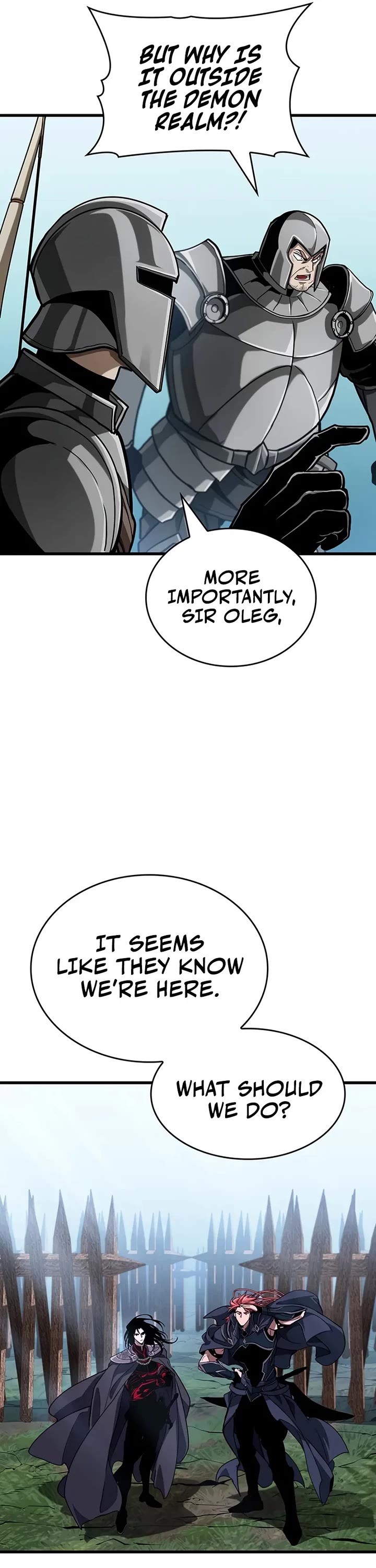 Crimson Reset chapter 29 page 21