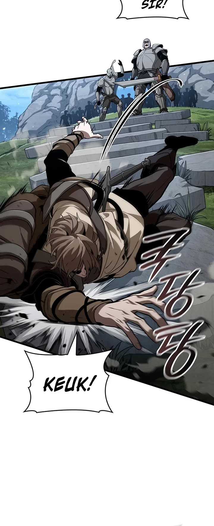 Crimson Reset chapter 29 page 25