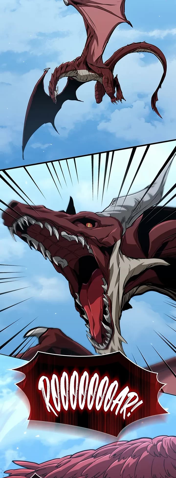 Crimson Reset chapter 29 page 34