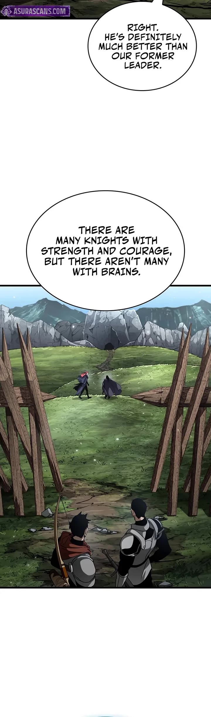 Crimson Reset chapter 29 page 5