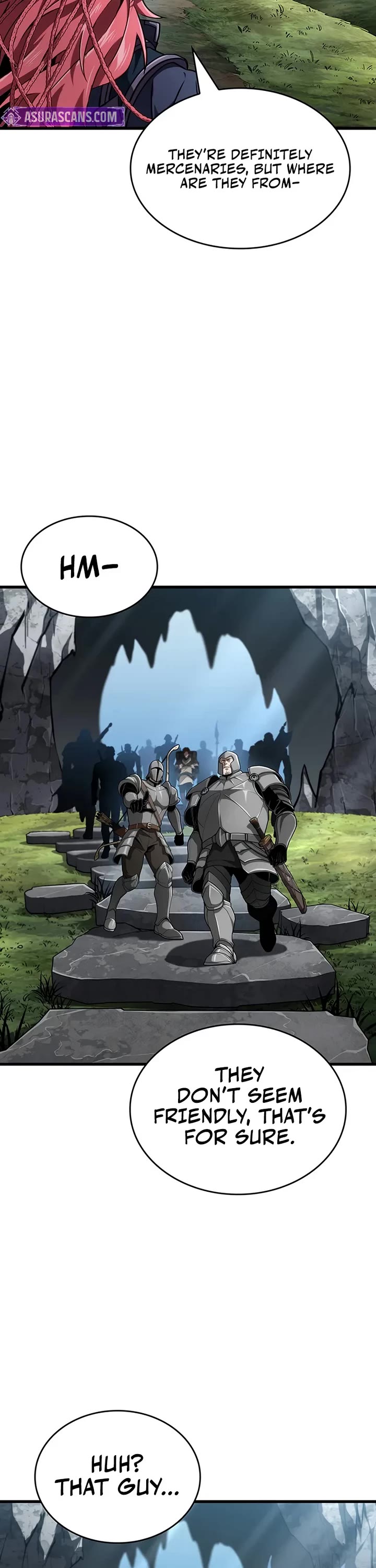 Crimson Reset chapter 29 page 8