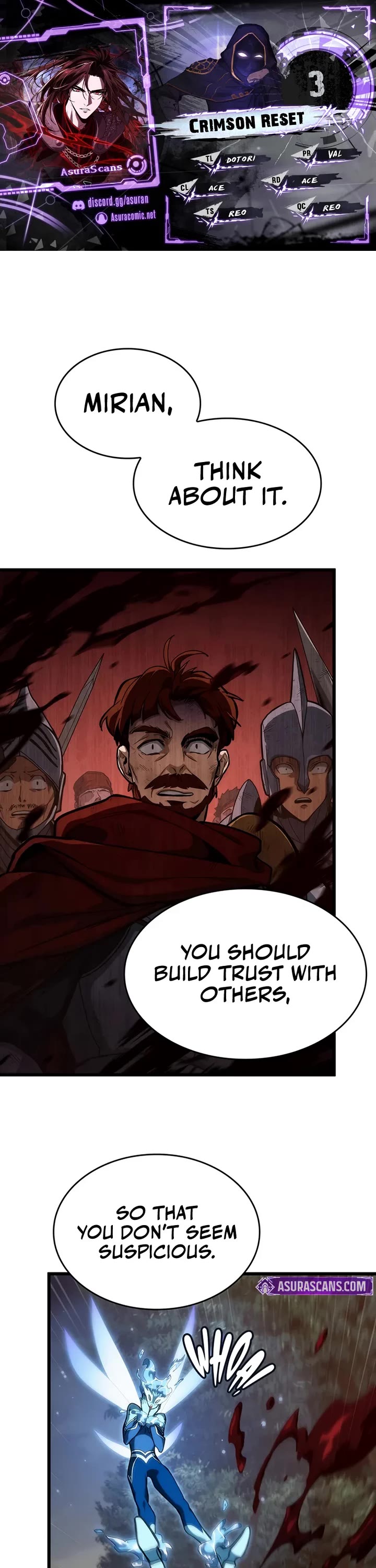 Crimson Reset chapter 3 page 1