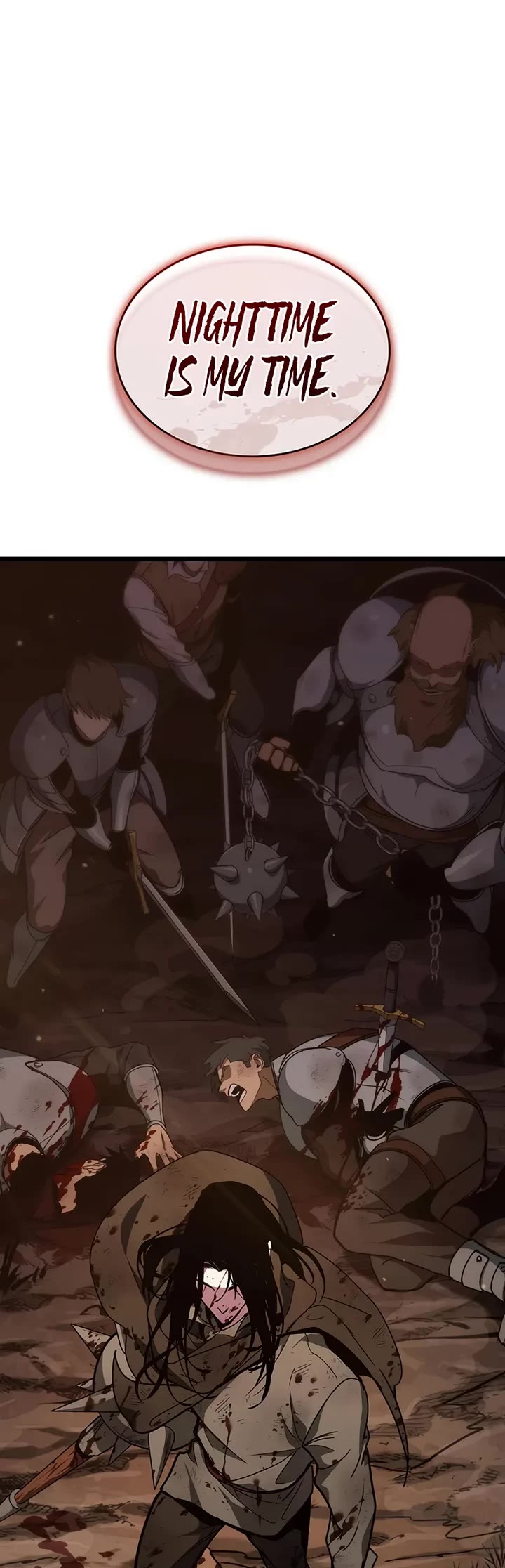 Crimson Reset chapter 3 page 13