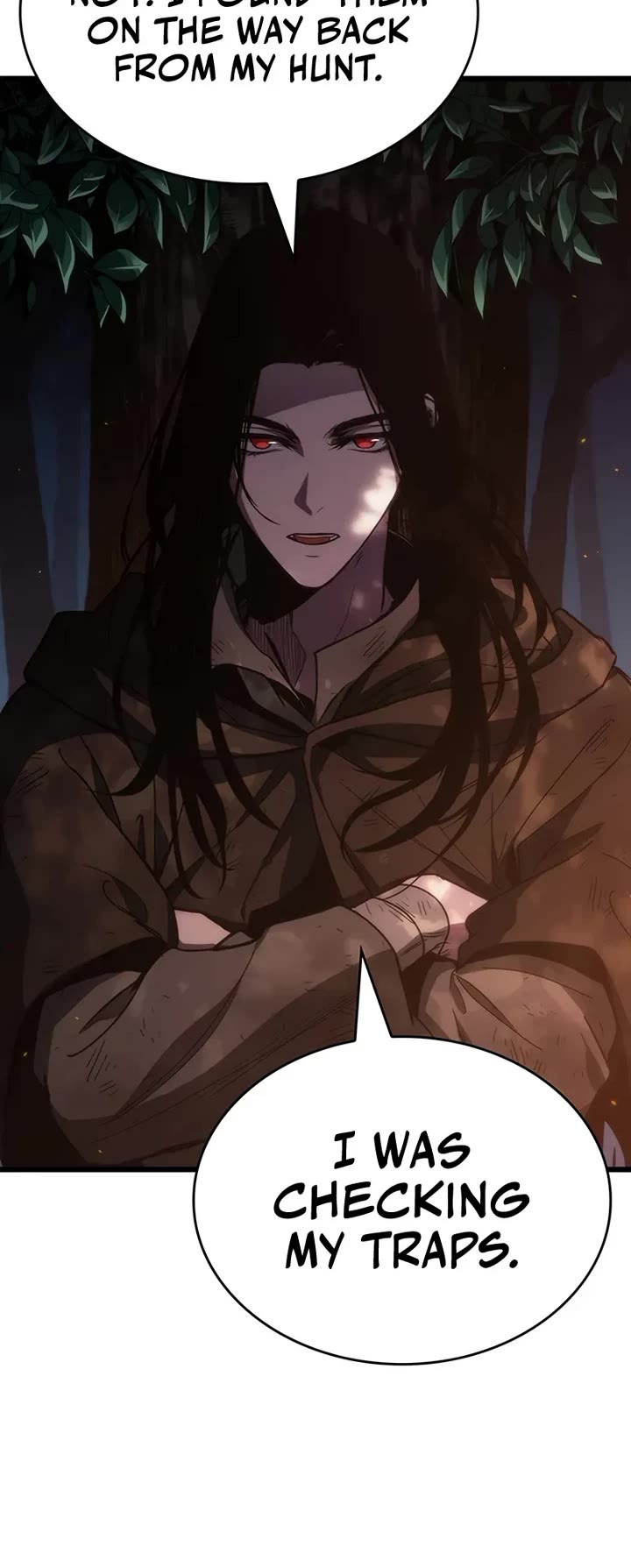 Crimson Reset chapter 3 page 19