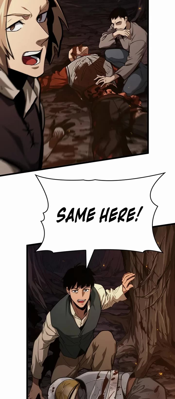 Crimson Reset chapter 3 page 23