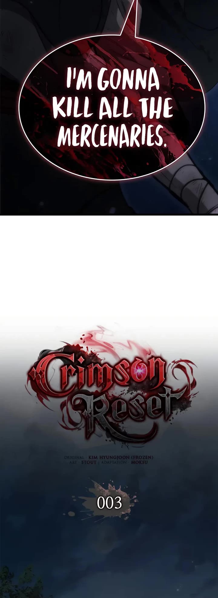 Crimson Reset chapter 3 page 3