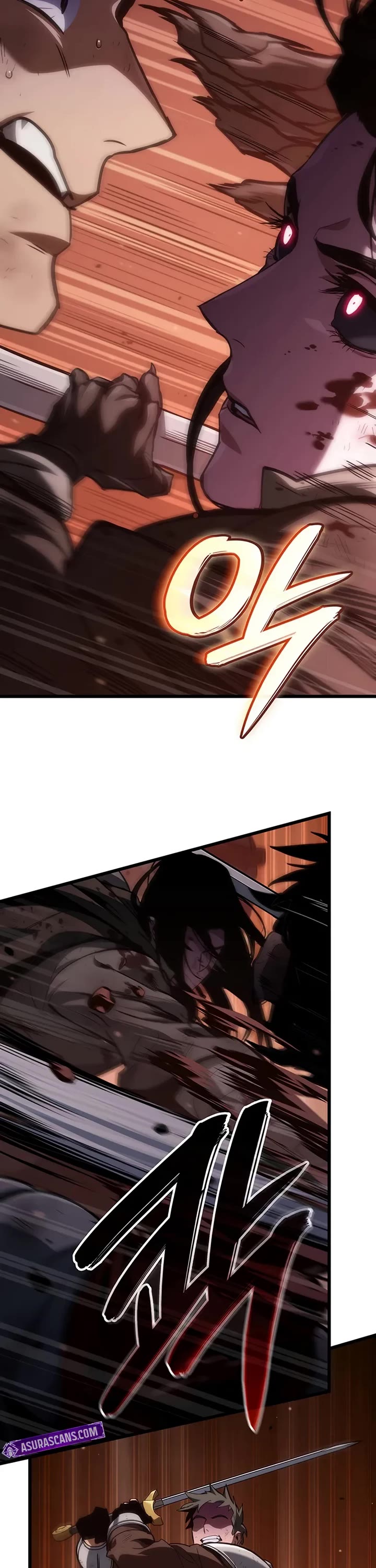 Crimson Reset chapter 3 page 6