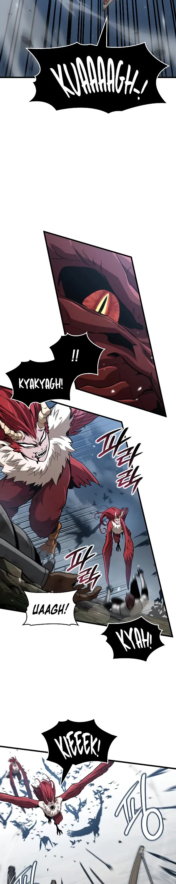 Crimson Reset chapter 30 page 11