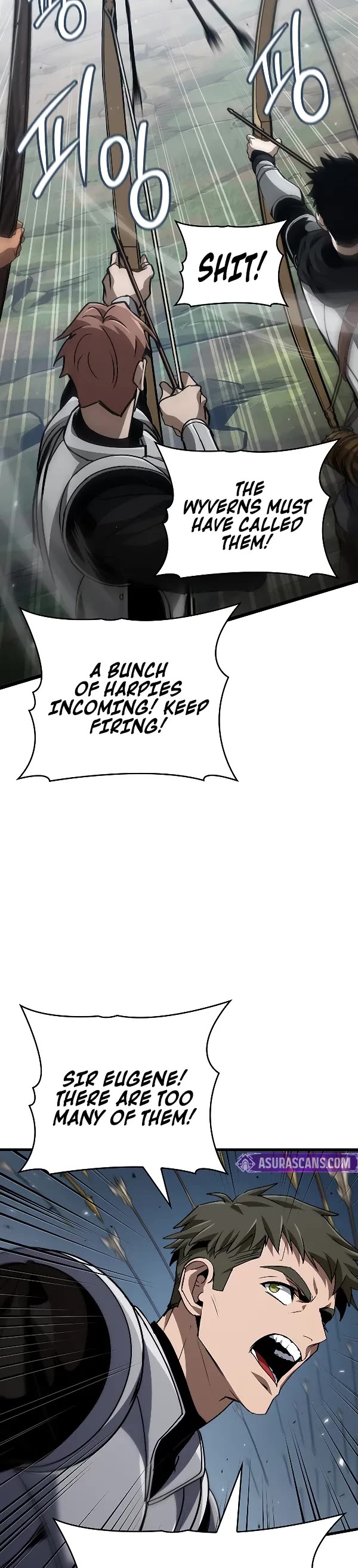 Crimson Reset chapter 30 page 12