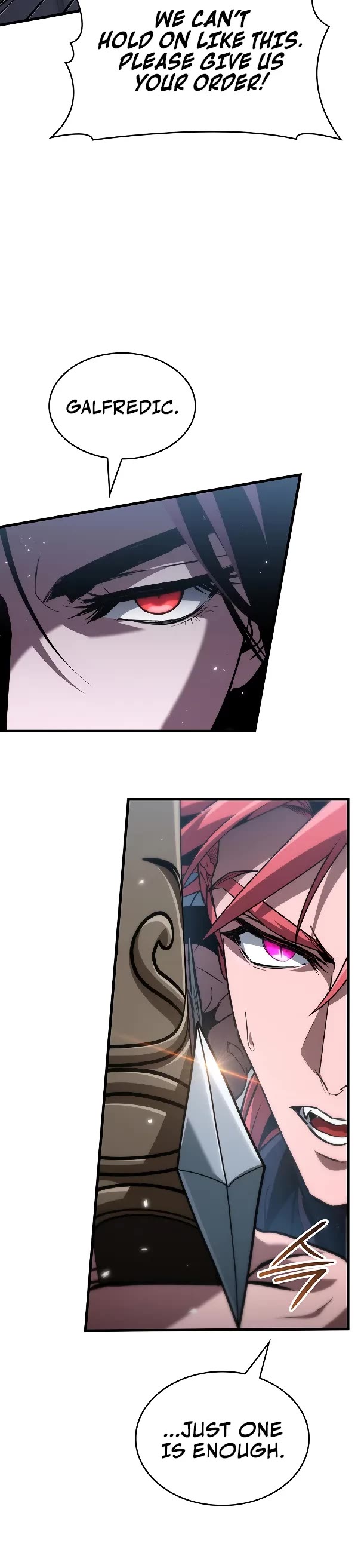 Crimson Reset chapter 30 page 13