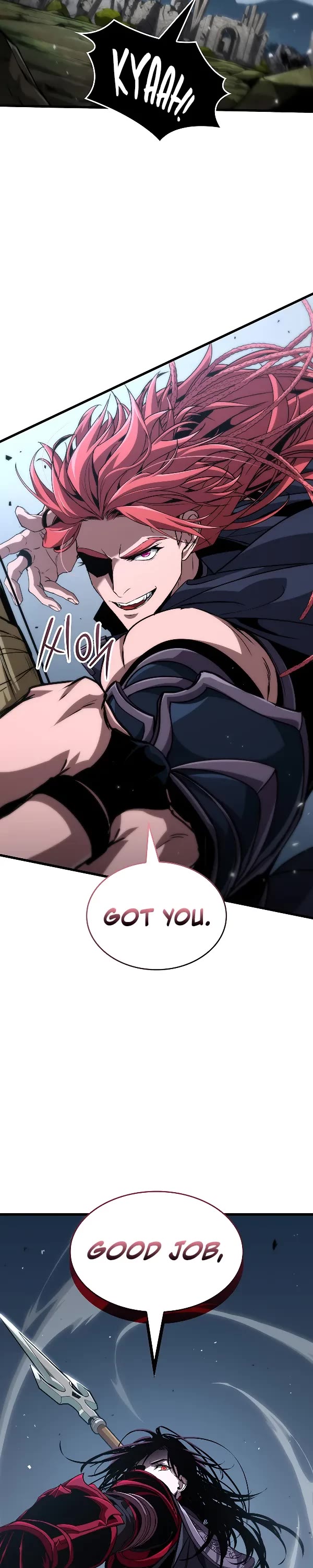 Crimson Reset chapter 30 page 15