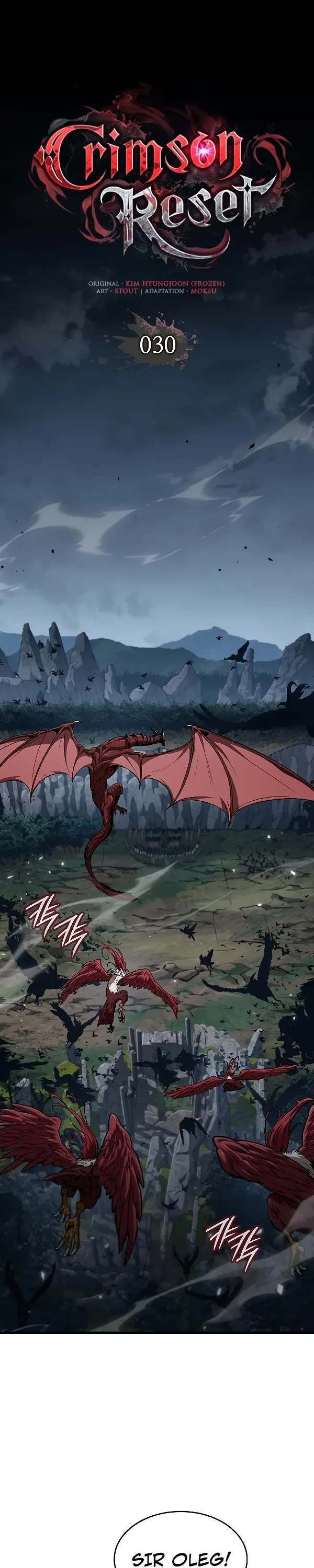 Crimson Reset chapter 30 page 2