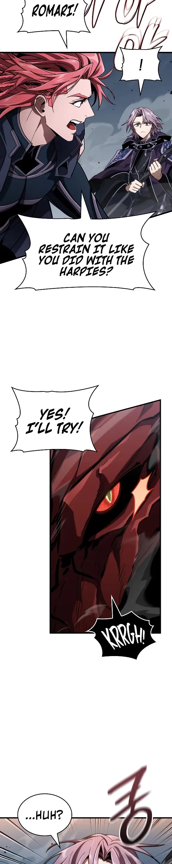 Crimson Reset chapter 30 page 23