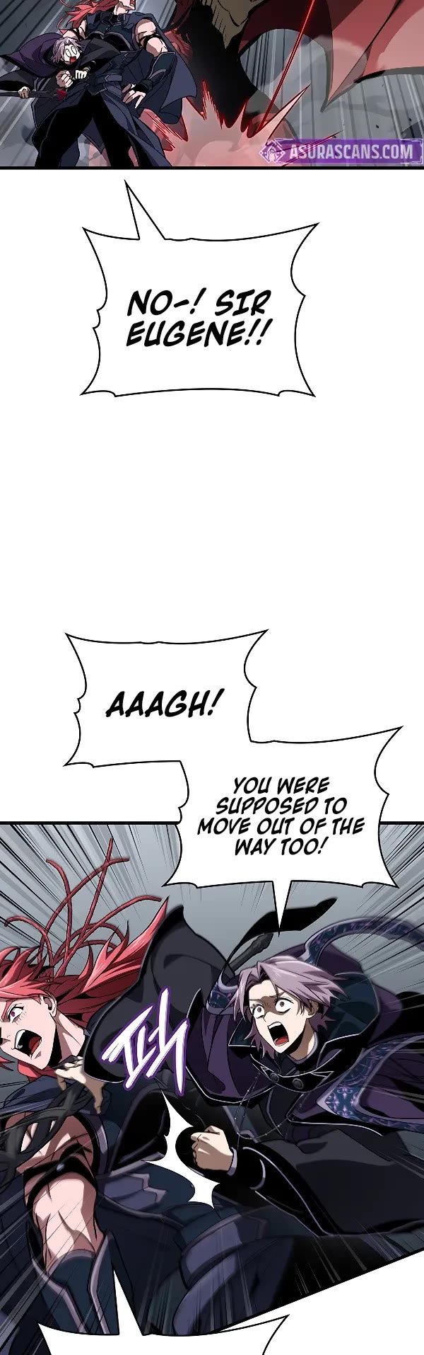 Crimson Reset chapter 30 page 28