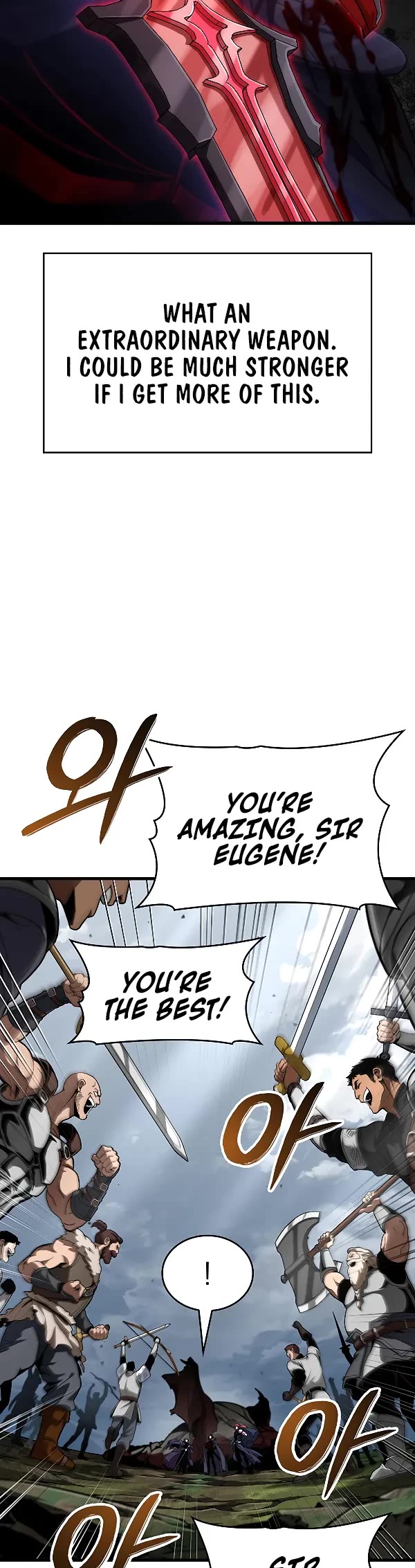 Crimson Reset chapter 30 page 40