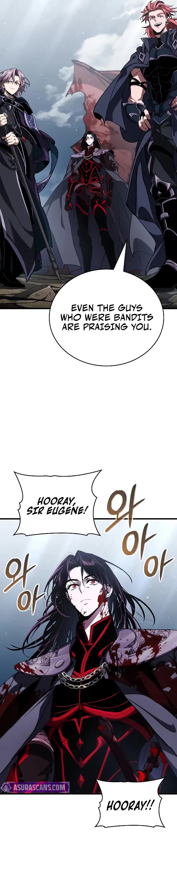 Crimson Reset chapter 30 page 42