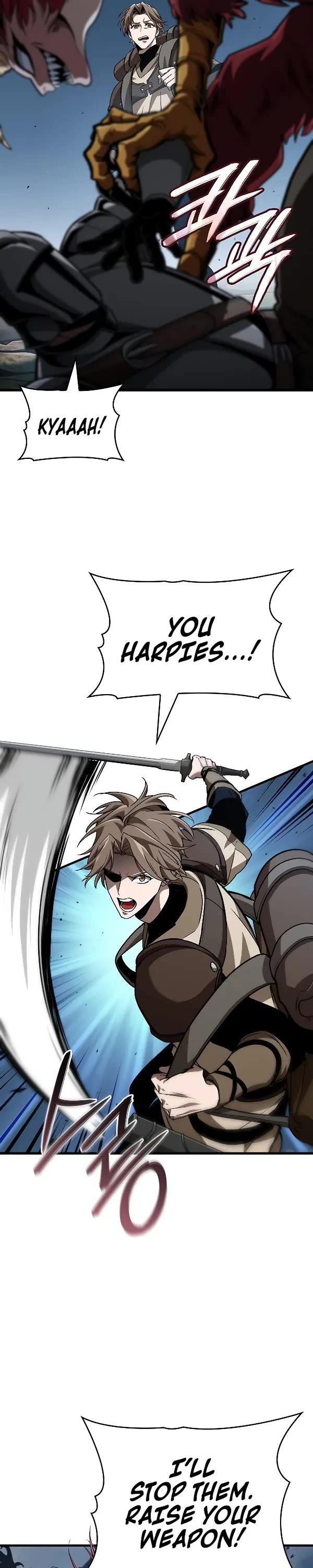 Crimson Reset chapter 30 page 6