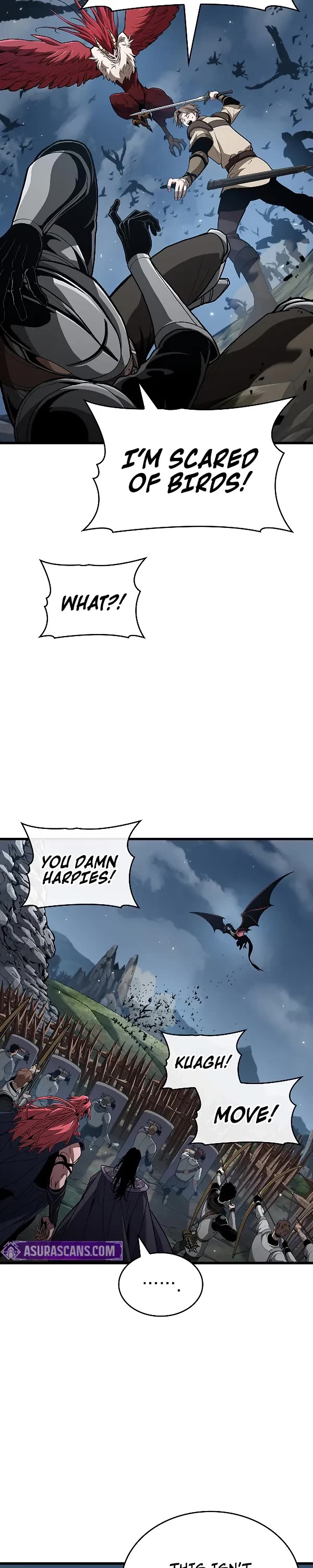 Crimson Reset chapter 30 page 7