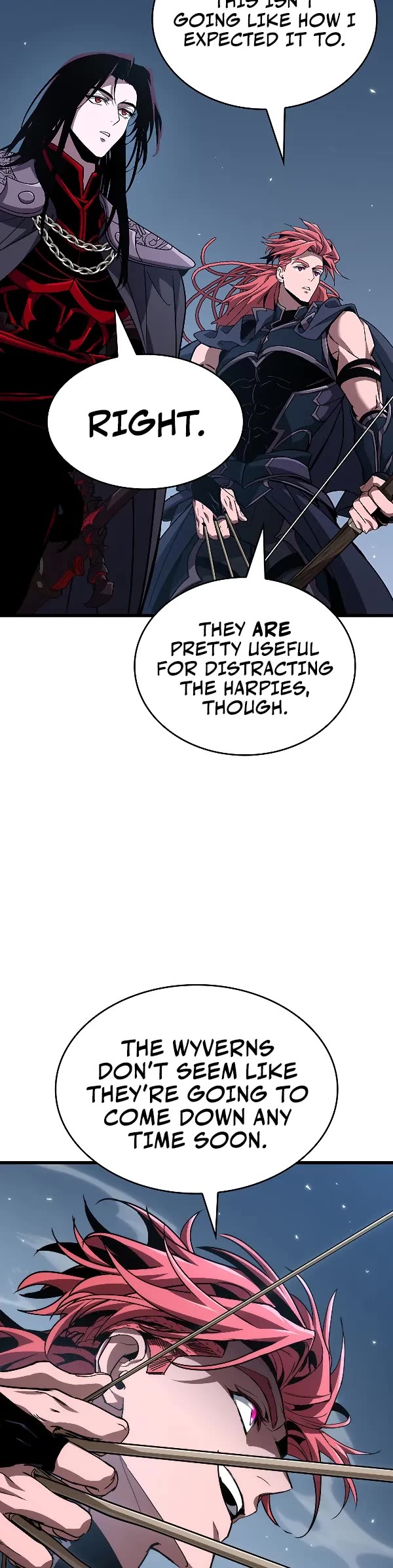 Crimson Reset chapter 30 page 8