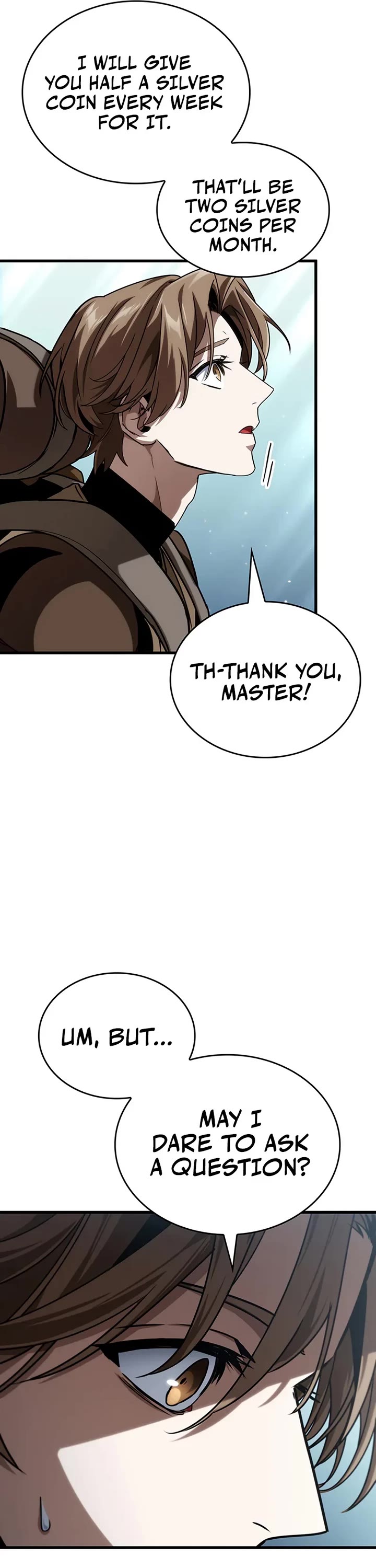 Crimson Reset chapter 31 page 11