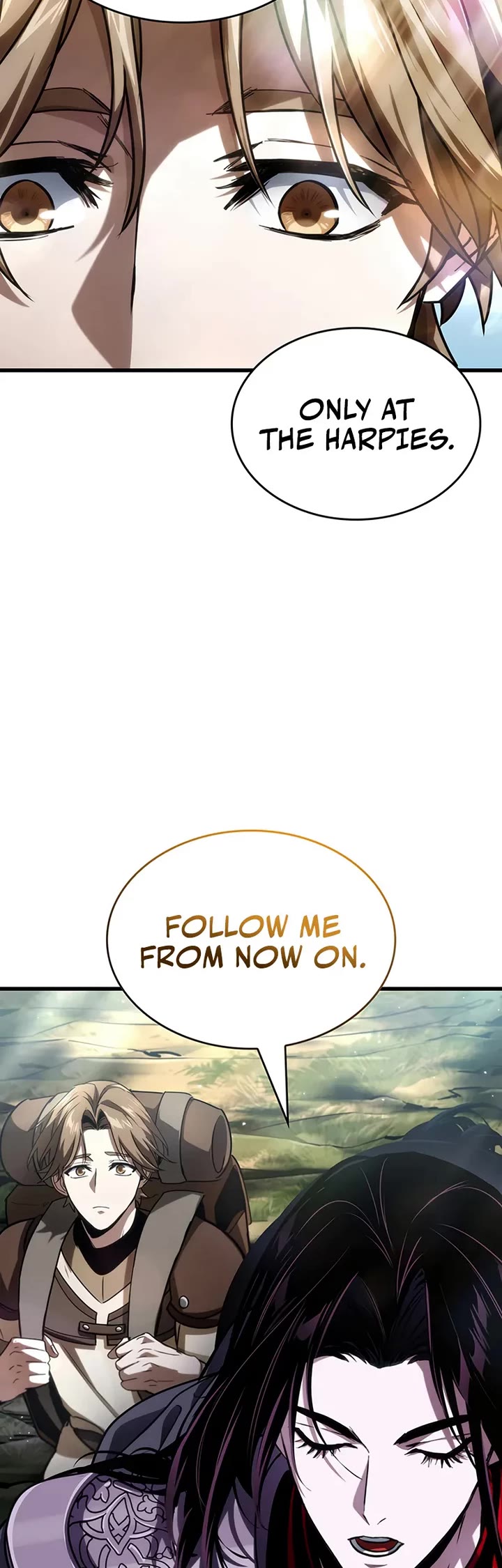 Crimson Reset chapter 31 page 14