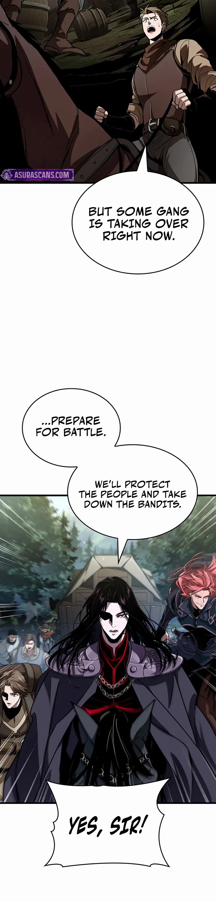 Crimson Reset chapter 31 page 18