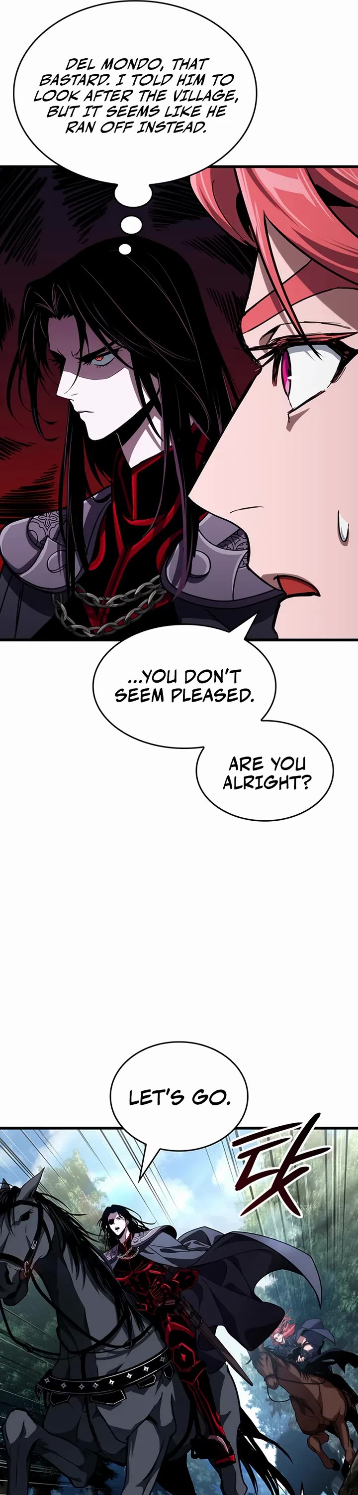 Crimson Reset chapter 31 page 21