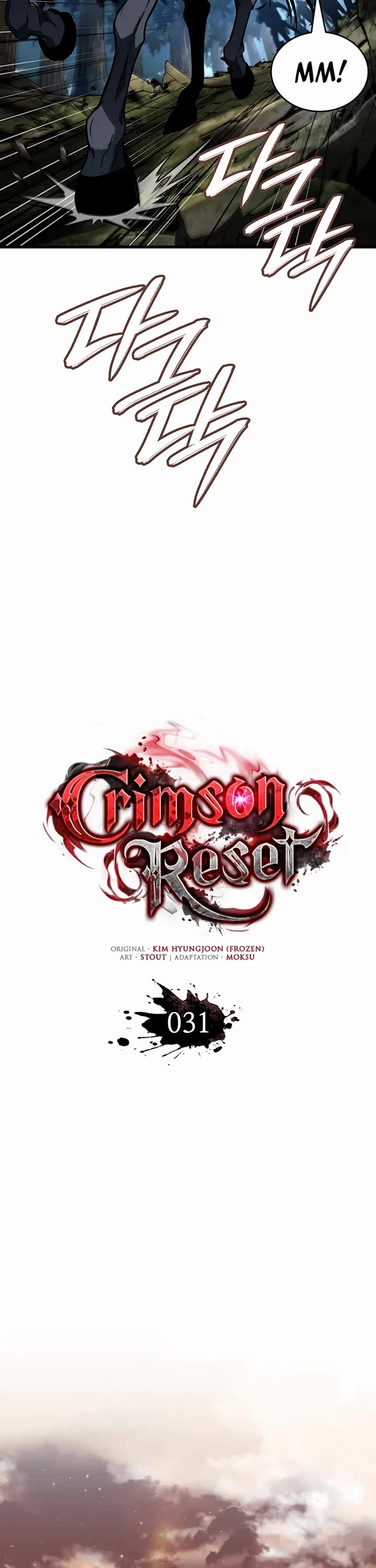 Crimson Reset chapter 31 page 22