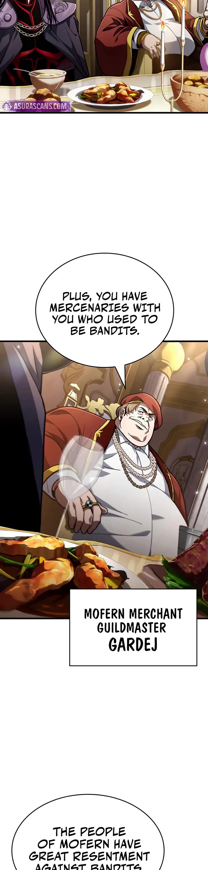 Crimson Reset chapter 31 page 26