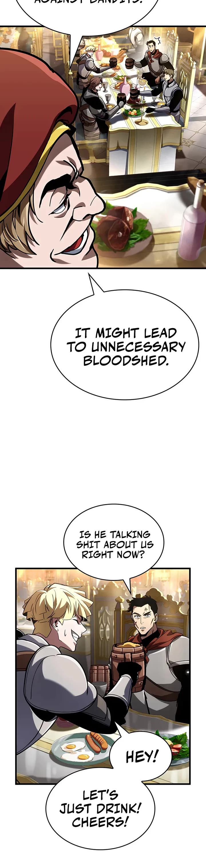 Crimson Reset chapter 31 page 27