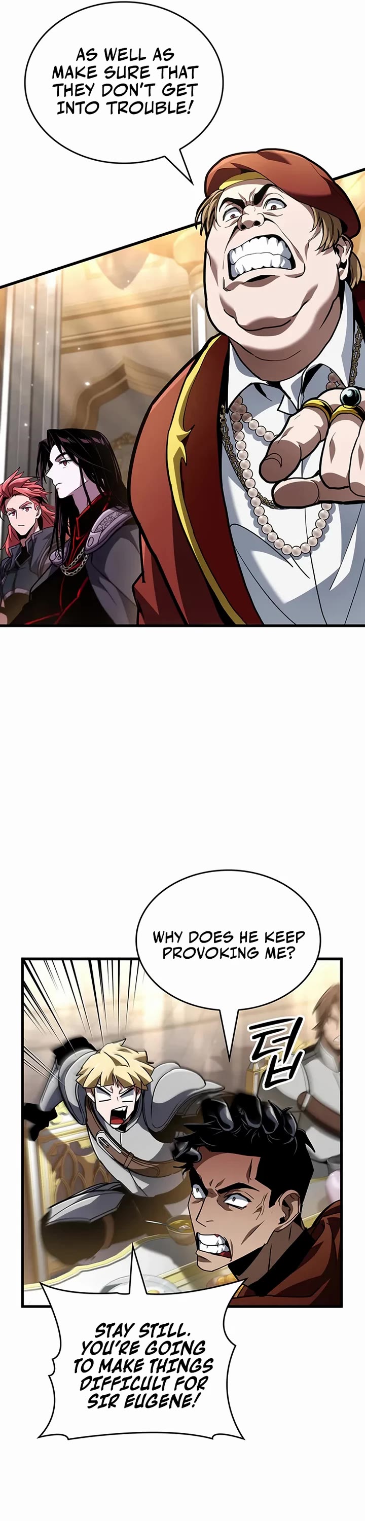 Crimson Reset chapter 31 page 30