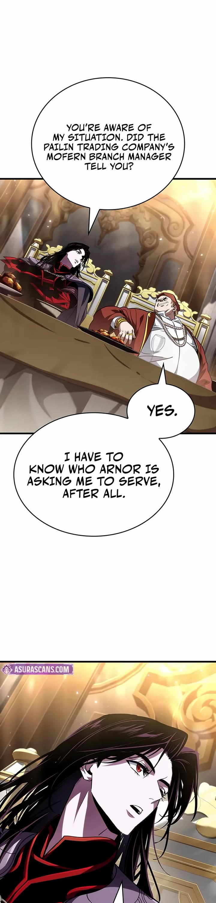 Crimson Reset chapter 31 page 31