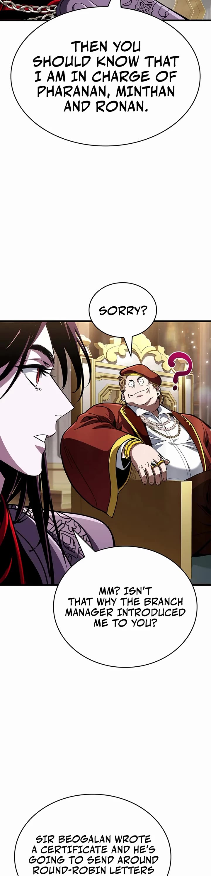 Crimson Reset chapter 31 page 32