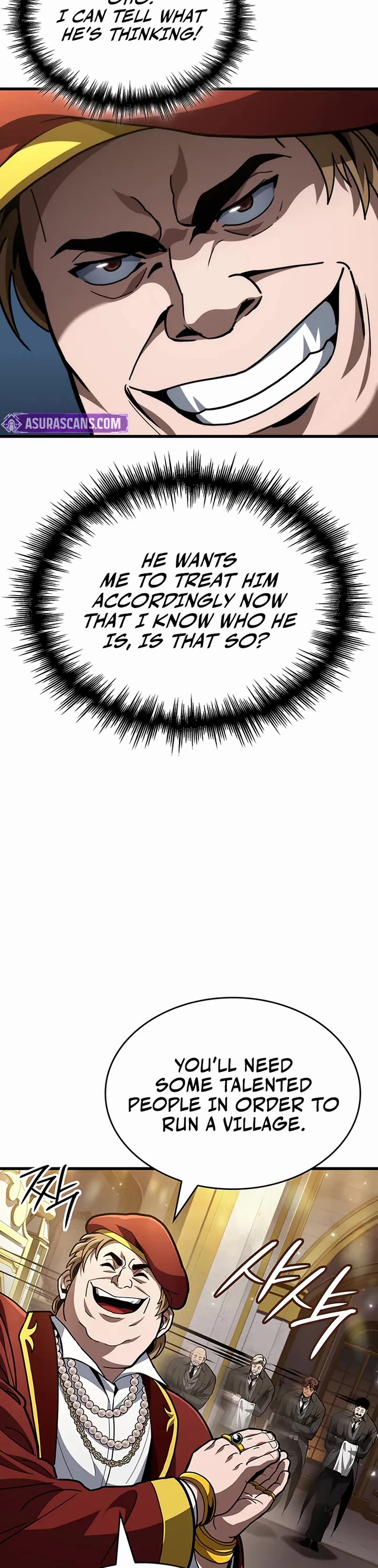 Crimson Reset chapter 31 page 36