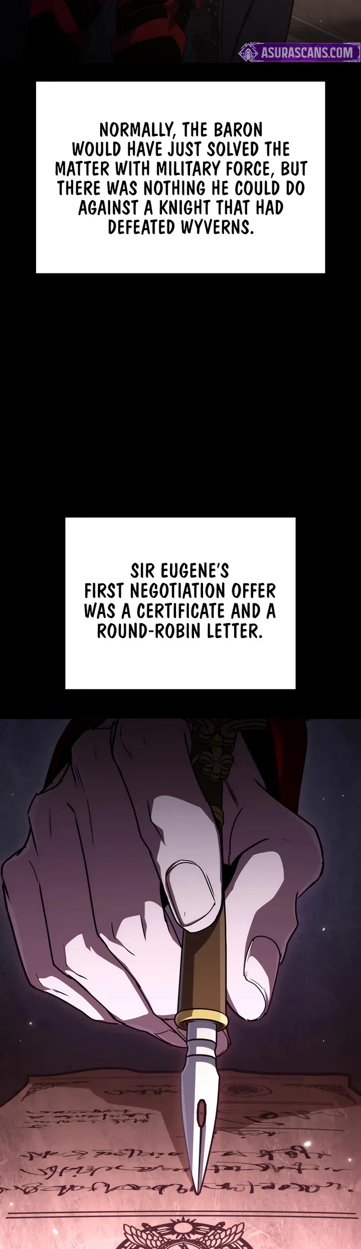 Crimson Reset chapter 31 page 4