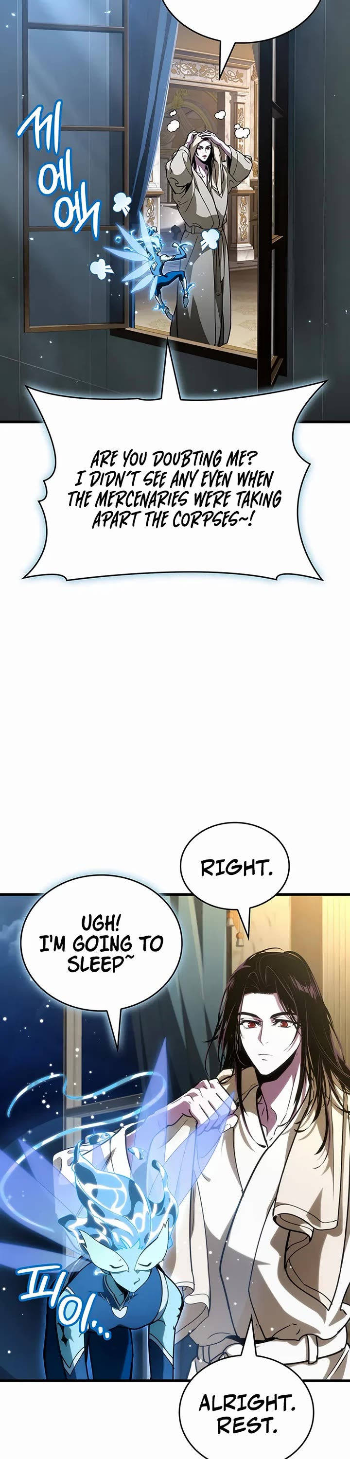 Crimson Reset chapter 31 page 44