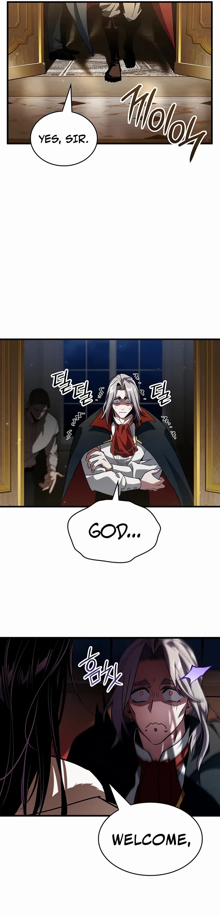 Crimson Reset chapter 31 page 48