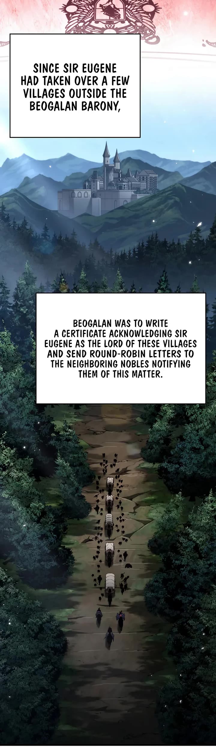 Crimson Reset chapter 31 page 5