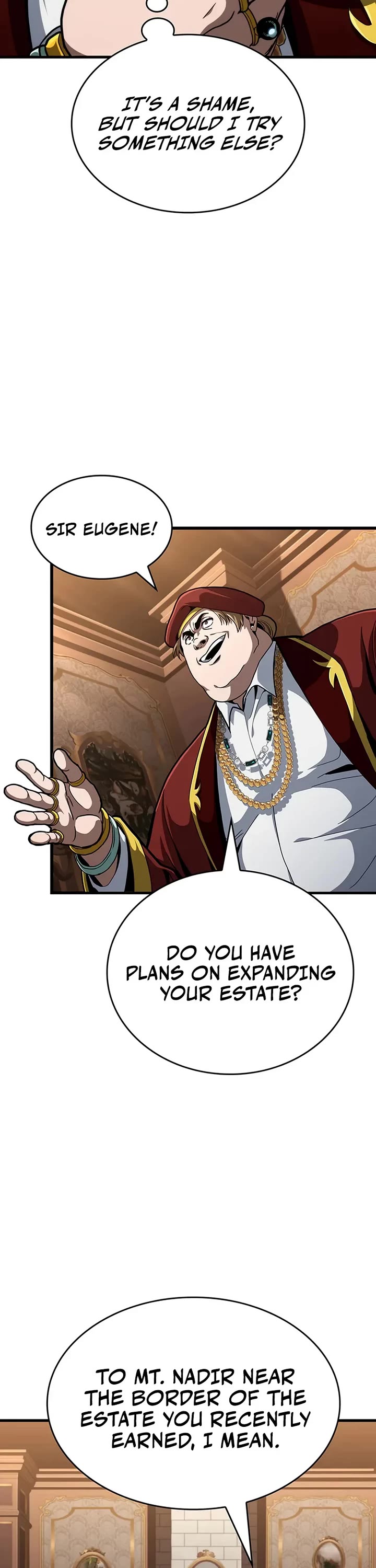 Crimson Reset chapter 32 page 12