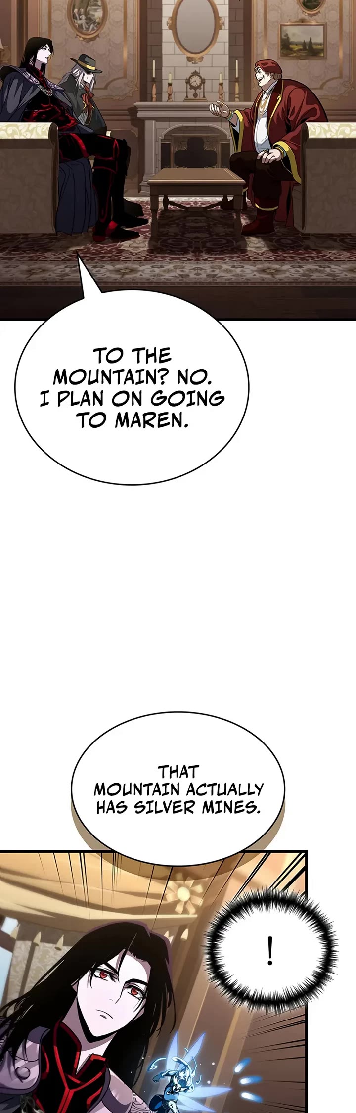 Crimson Reset chapter 32 page 13