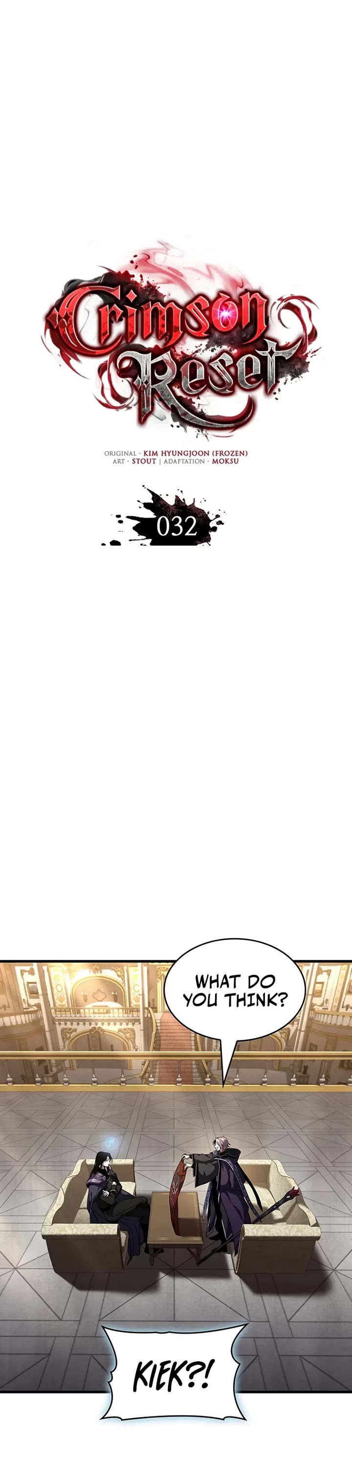 Crimson Reset chapter 32 page 15