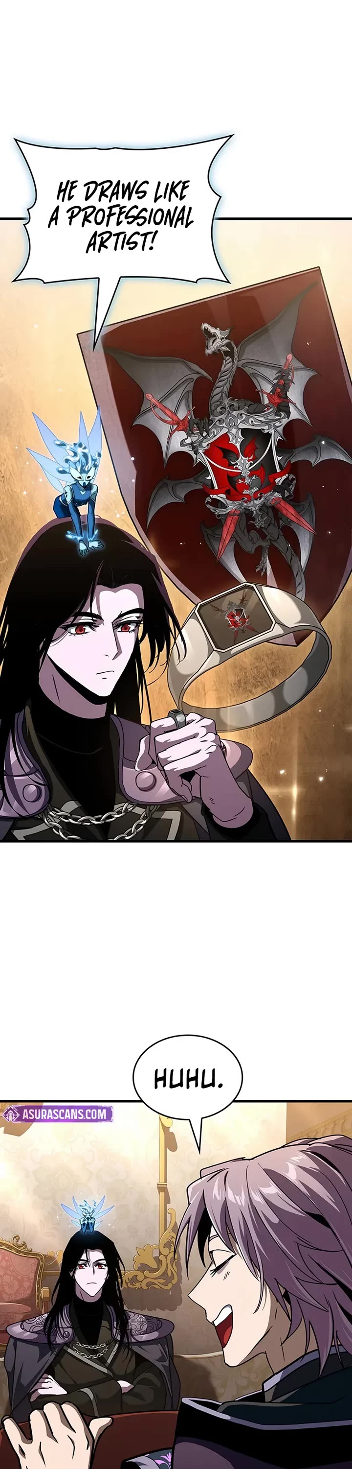 Crimson Reset chapter 32 page 16