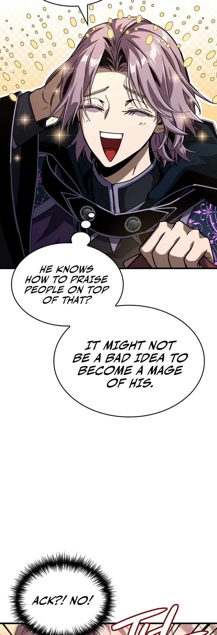 Crimson Reset chapter 32 page 18