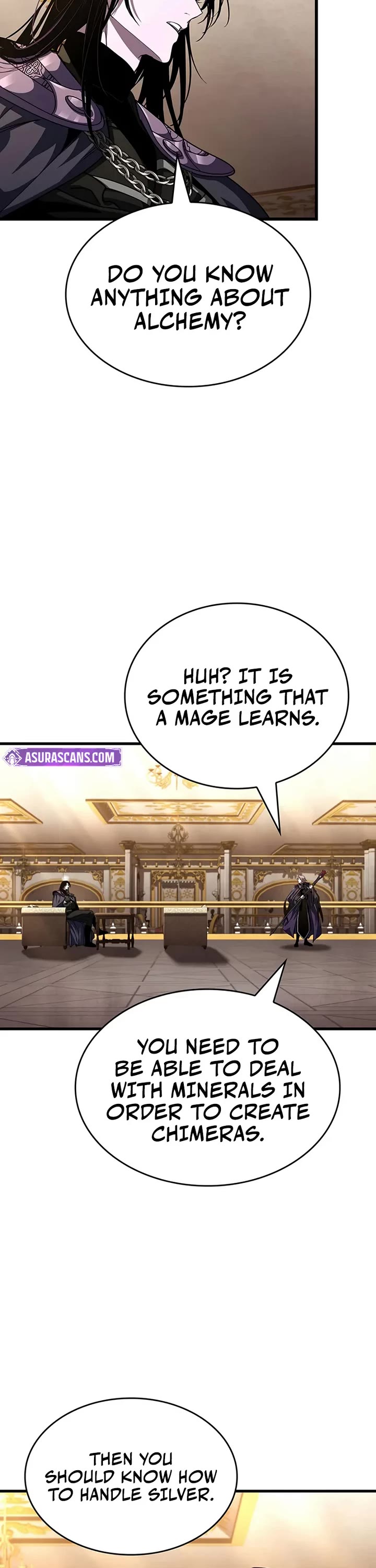 Crimson Reset chapter 32 page 21