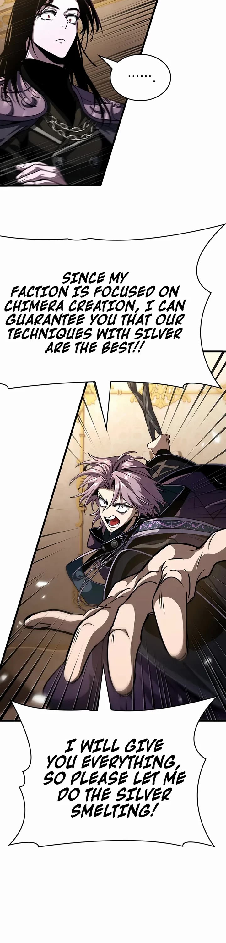 Crimson Reset chapter 32 page 26